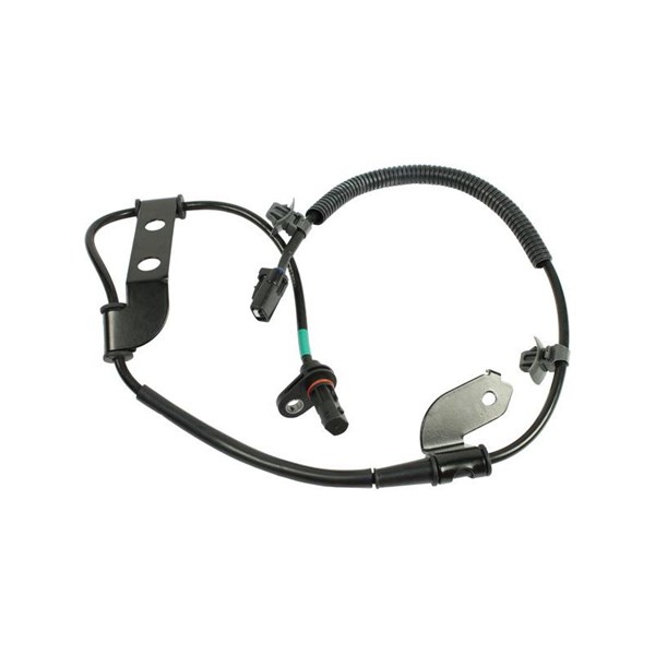 ABS-givare, Sensor, hjulvarvtal, Bakaxel vänster ABS-givare, Sensor, hjulvarvtal, Bakaxel vänster