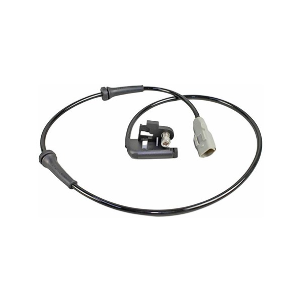 ABS-givare, Sensor, hjulvarvtal, Bakaxel