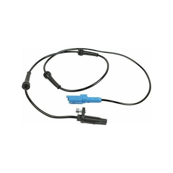 ABS-givare, Sensor, hjulvarvtal, Framaxel