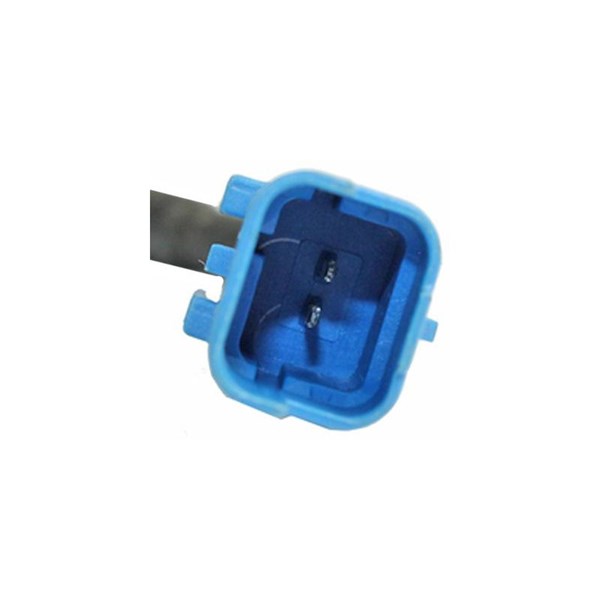 ABS-givare, Sensor, hjulvarvtal, Bakaxel