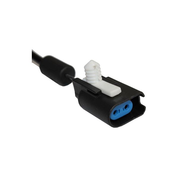 ABS-givare, Sensor, hjulvarvtal, Bakaxel vänster