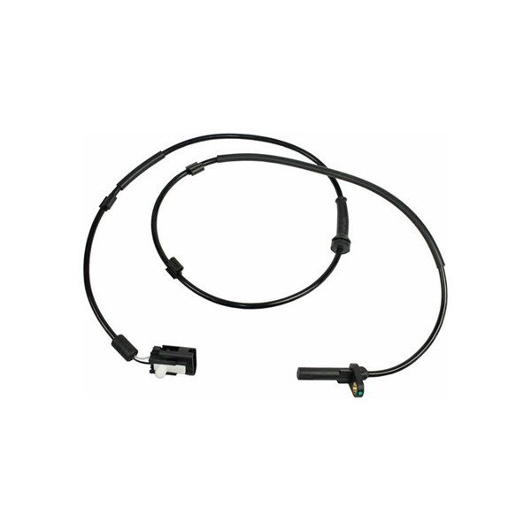 ABS-givare, Sensor, hjulvarvtal, Bakaxel vänster
