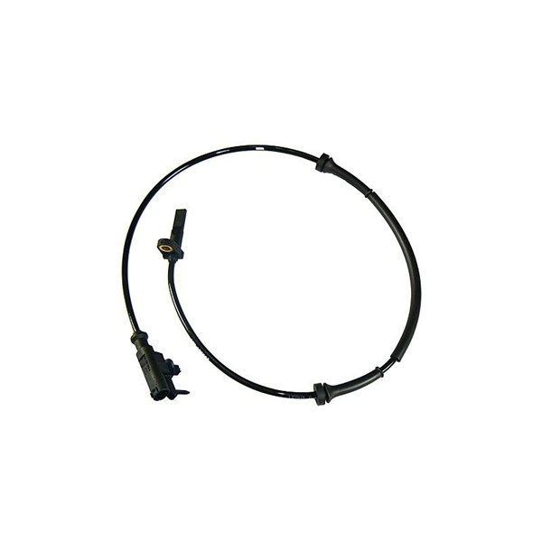 ABS-givare, Sensor, hjulvarvtal, Framaxel, Vänster