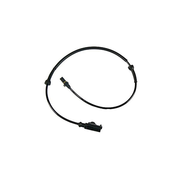ABS-givare, Sensor, hjulvarvtal, Bakaxel