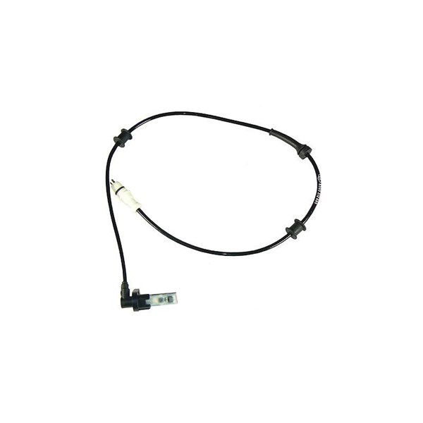 ABS-givare, Sensor, hjulvarvtal, Bakaxel, Vänster