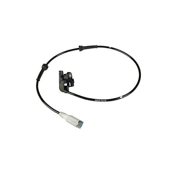 ABS-givare, Sensor, hjulvarvtal