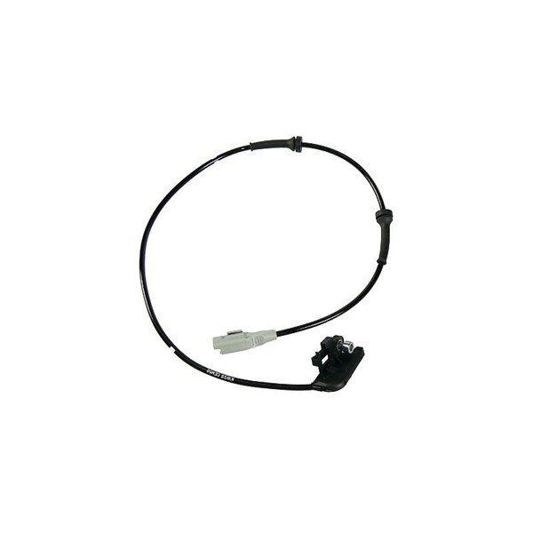 ABS-givare, Sensor, hjulvarvtal