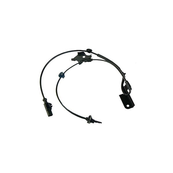 ABS-givare, Sensor, hjulvarvtal, framaxel vänster