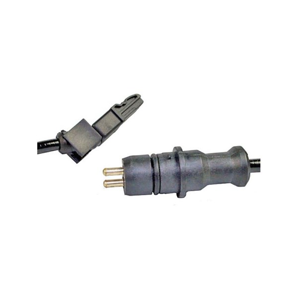 ABS-givare, Sensor, hjulvarvtal, Fram, framaxel höger, framaxel v