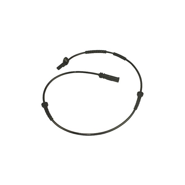 ABS-givare, Sensor, hjulvarvtal, Fram, höger eller vänster ABS-givare, Sensor, hjulvarvtal, Fram, höger eller vänster