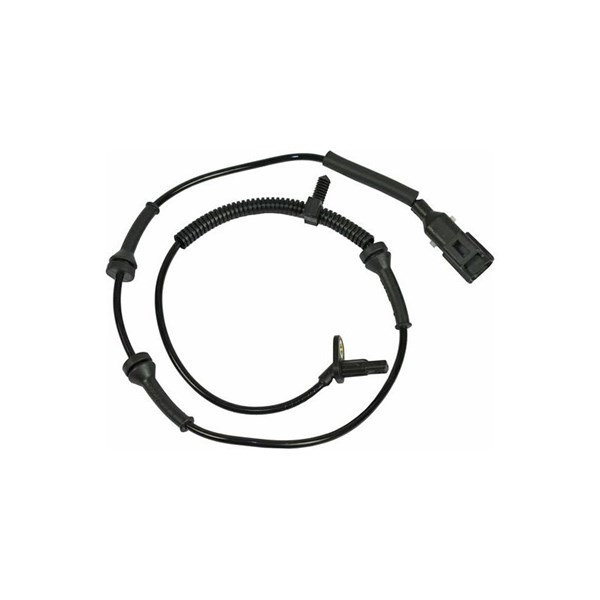 ABS-givare, Sensor, hjulvarvtal, Fram, höger eller vänster ABS-givare, Sensor, hjulvarvtal, Fram, höger eller vänster