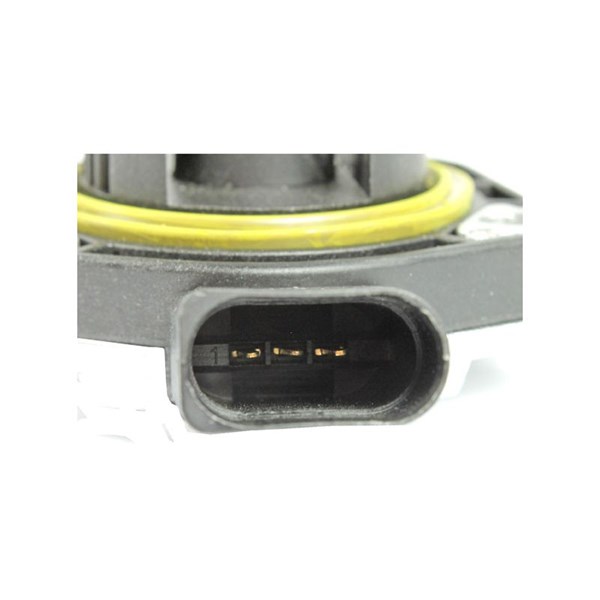 Sensor, motoroljenivå