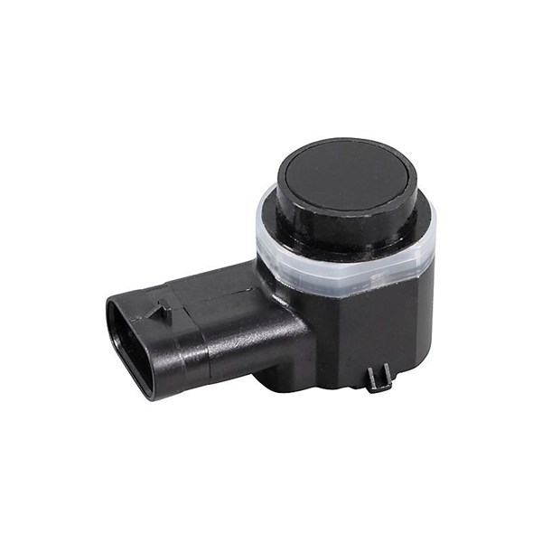 Sensor, parkeringshjälp, Fram, Bak, Inre, Ytter, Sidoinstallation