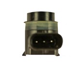 Sensor, parkeringshjälp, Fram, Bak, Inre, Ytter, Sidoinstallation