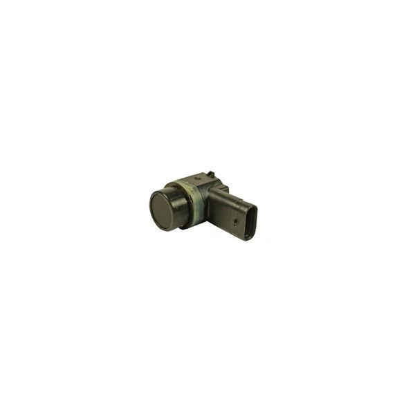Sensor, parkeringshjälp, Fram, Sidoinstallation