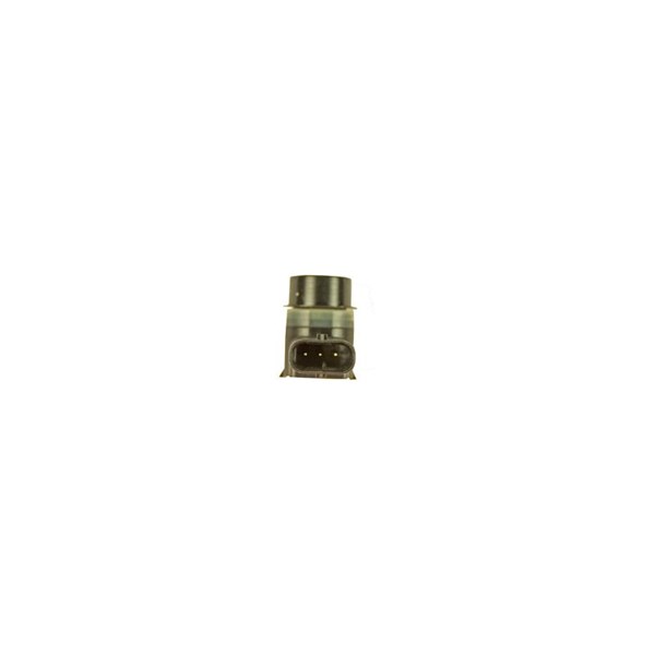 Sensor, parkeringshjälp, Fram, Sidoinstallation