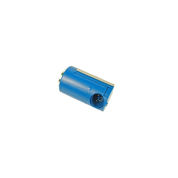 Sensor, parkeringshjälp, Bak, Fram eller bak