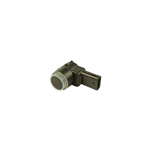 Sensor, parkeringshjälp, Fram, Ytter