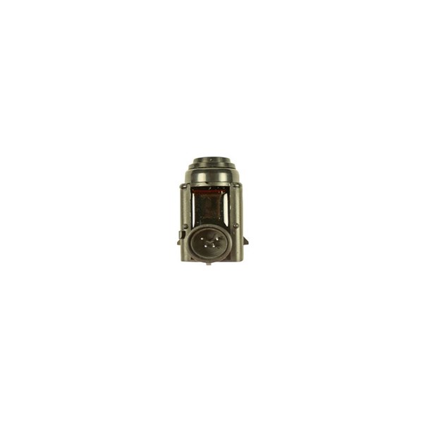 Sensor, parkeringshjälp, Fram, Bak