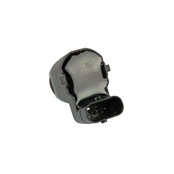 Sensor, parkeringshjälp, Bak, Ytter