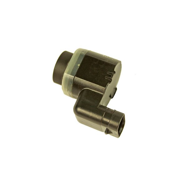 Sensor, parkeringshjälp, Bak