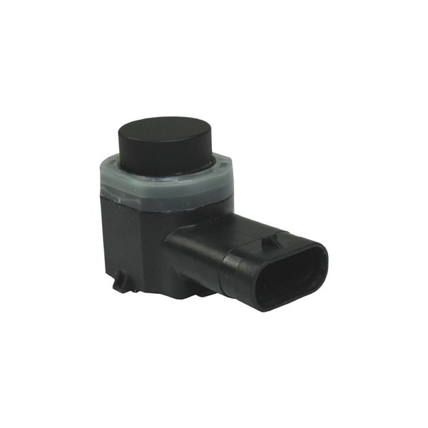 Sensor, parkeringshjälp, Bak, Fram, Fram eller bak