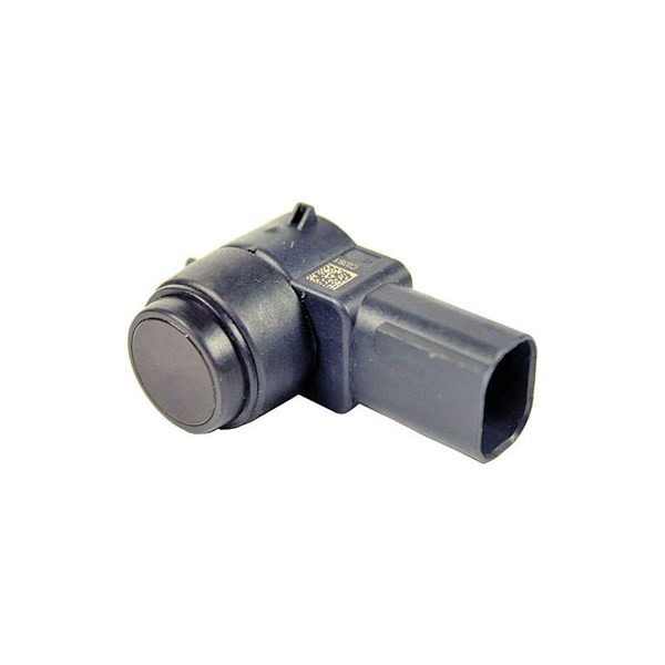 Sensor, parkeringshjälp, Bak