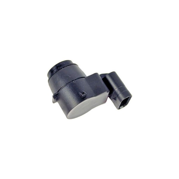 Sensor, parkeringshjälp, Fram, Bak