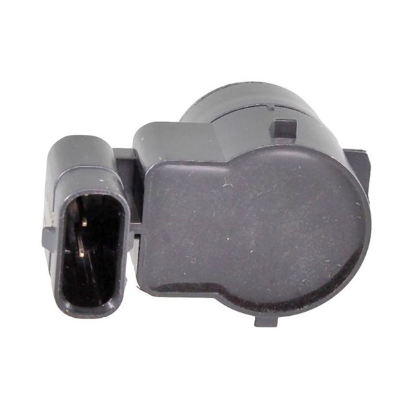 Sensor, parkeringshjälp, Fram, Bak