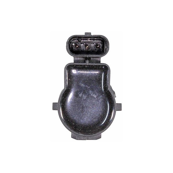 Sensor, parkeringshjälp, Bak