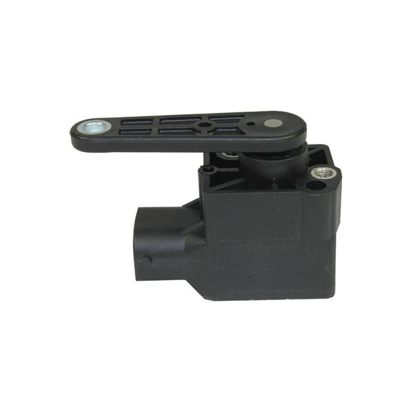 Sensor, Xenonljus (lysviddsreglering), Bakaxel
