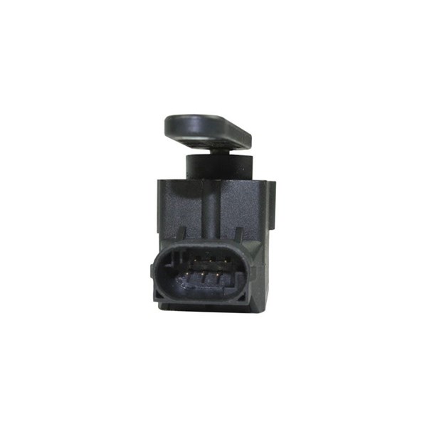 Sensor, Xenonljus (lysviddsreglering), Bakaxel