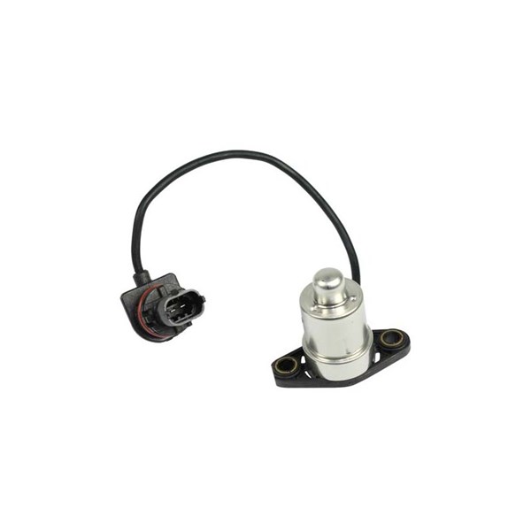 Sensor, motoroljenivå