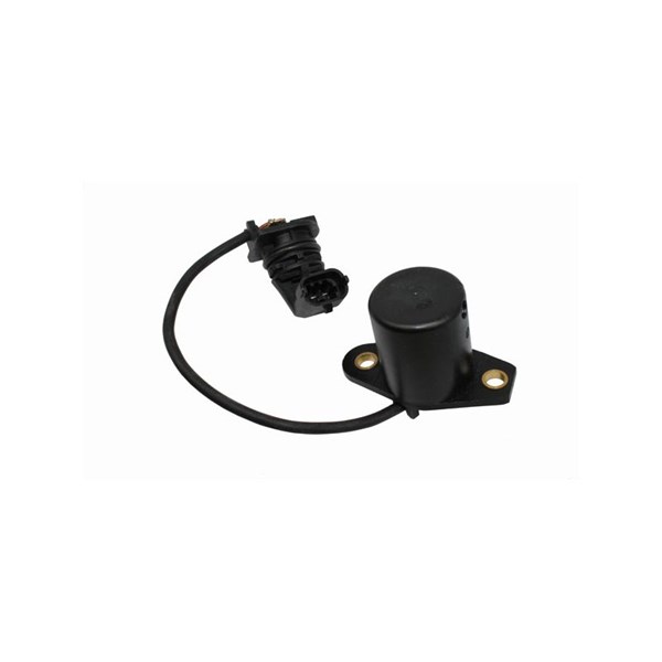 Sensor, motoroljenivå