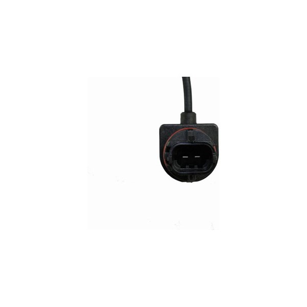 Sensor, motoroljenivå