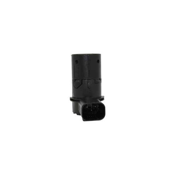 Sensor, parkeringshjälp, Bak, Fram