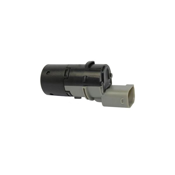 Sensor, parkeringshjälp, Fram