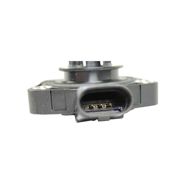 Sensor, motoroljenivå