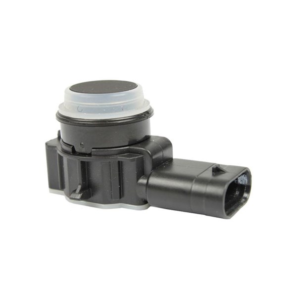 Sensor, parkeringshjälp, Fram, Bak