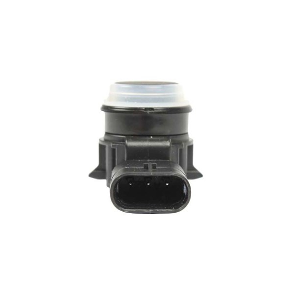 Sensor, parkeringshjälp, Fram, Bak