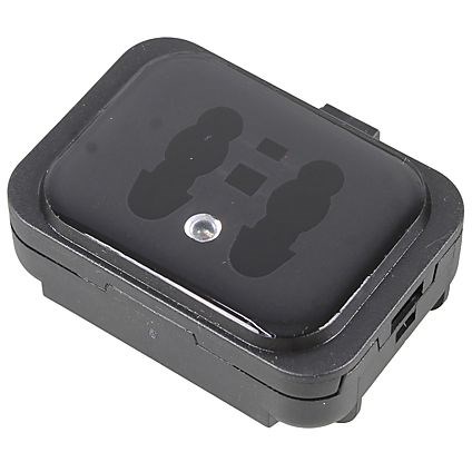 Regnsensor