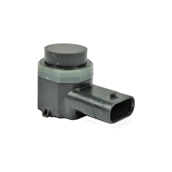 Sensor, parkeringshjälp, Fram, Bak, Ytter