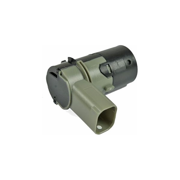 Sensor, parkeringshjälp, Fram, Bak
