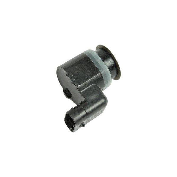 Sensor, parkeringshjälp, Bak, Fram, Mitt
