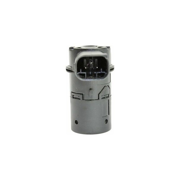 Sensor, parkeringshjälp, Bak