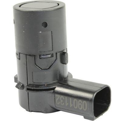 Sensor, parkeringshjälp, Bak