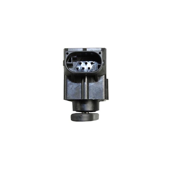Sensor, Xenonljus (lysviddsreglering), Framaxel