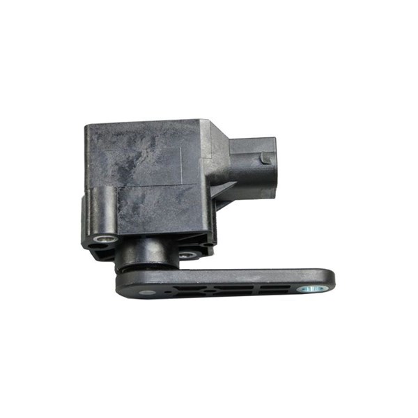 Sensor, Xenonljus (lysviddsreglering), Framaxel