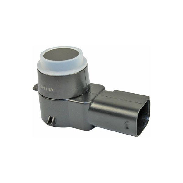 Sensor, parkeringshjälp, Bak, Fram