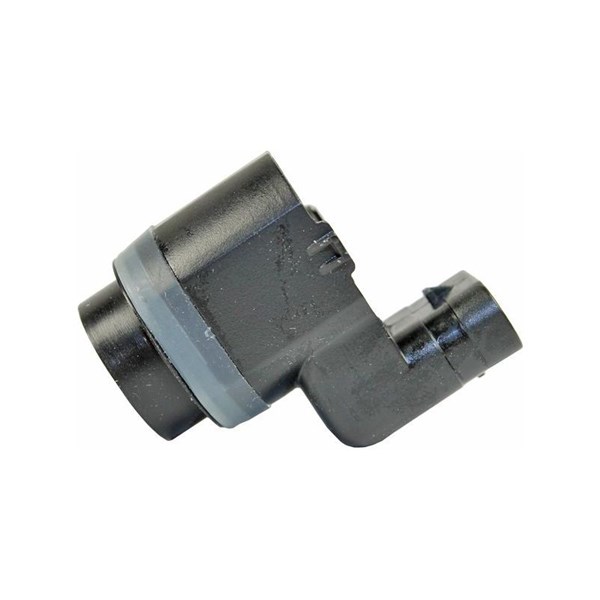 Sensor, parkeringshjälp, Fram, Bak, Ytter